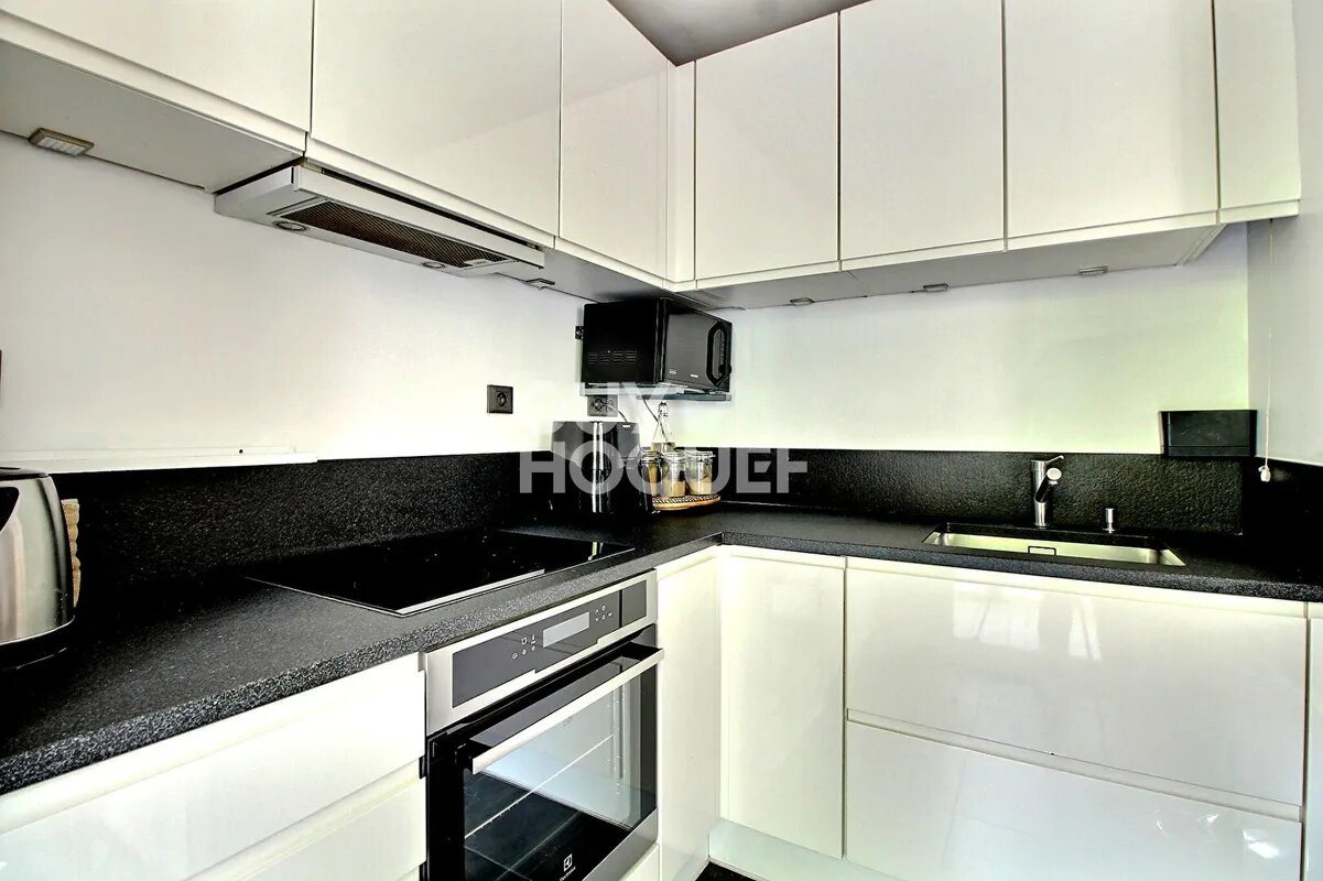 Appartement à vendre, 70m², Versailles