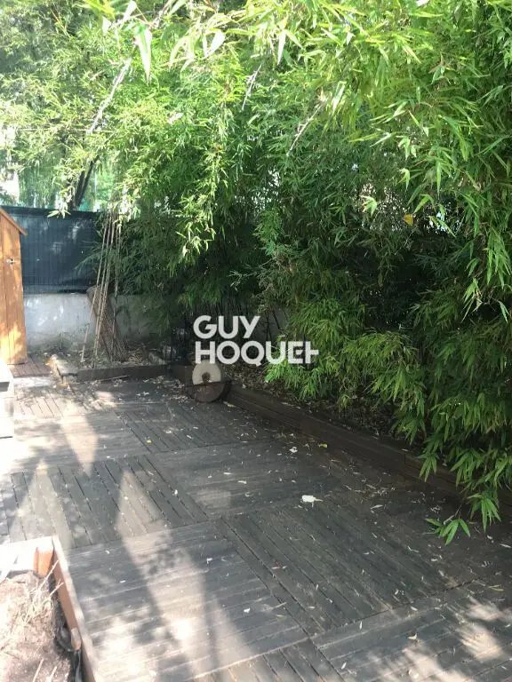 Appartement à louer, 135m², Bagnolet