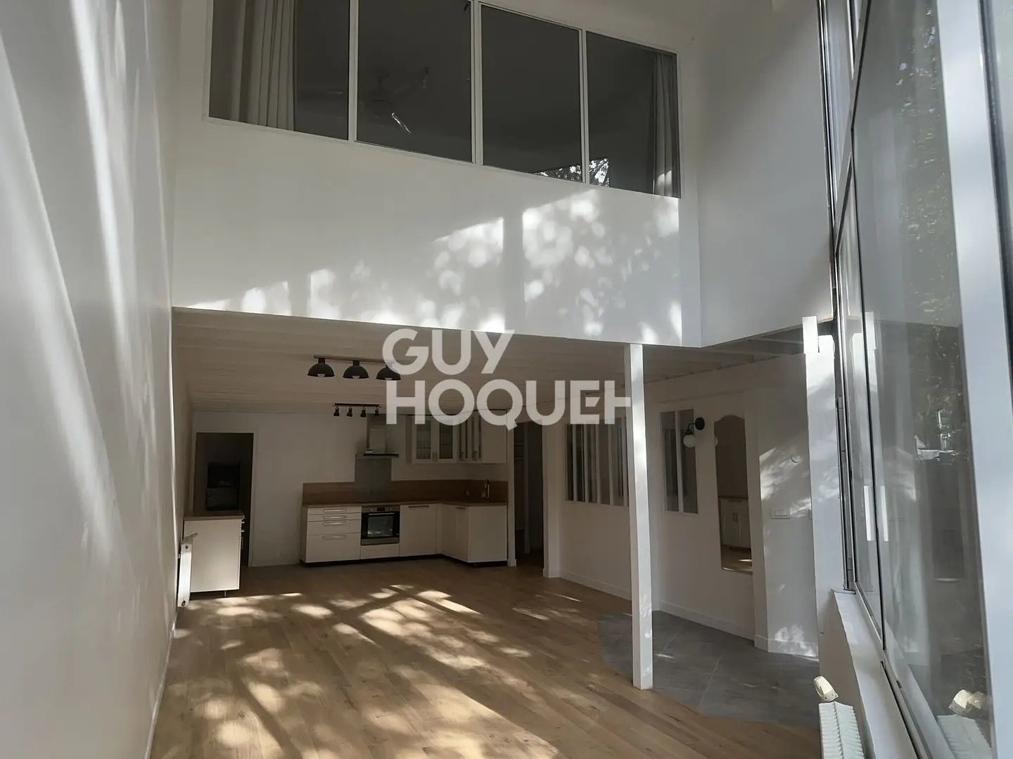 Appartement à louer, 135m², Bagnolet