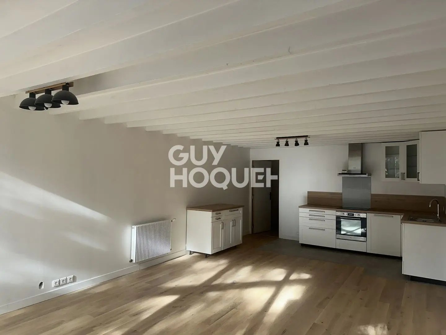 Appartement à louer, 135m², Bagnolet