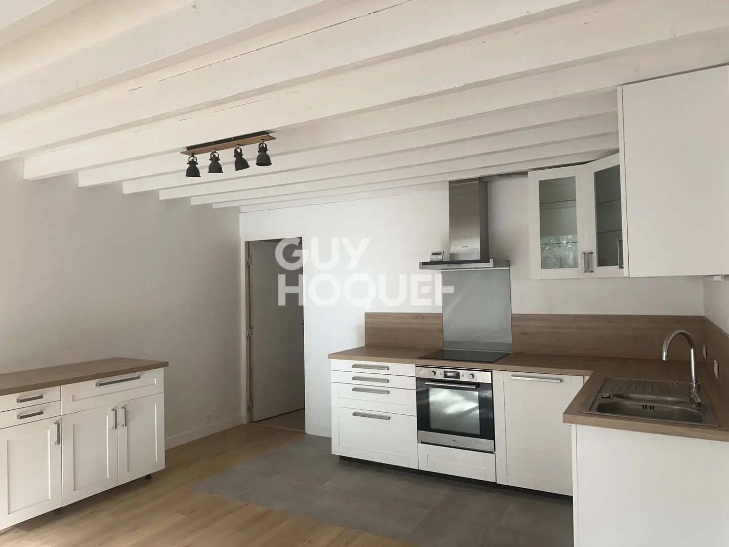 Appartement à louer, 135m², Bagnolet