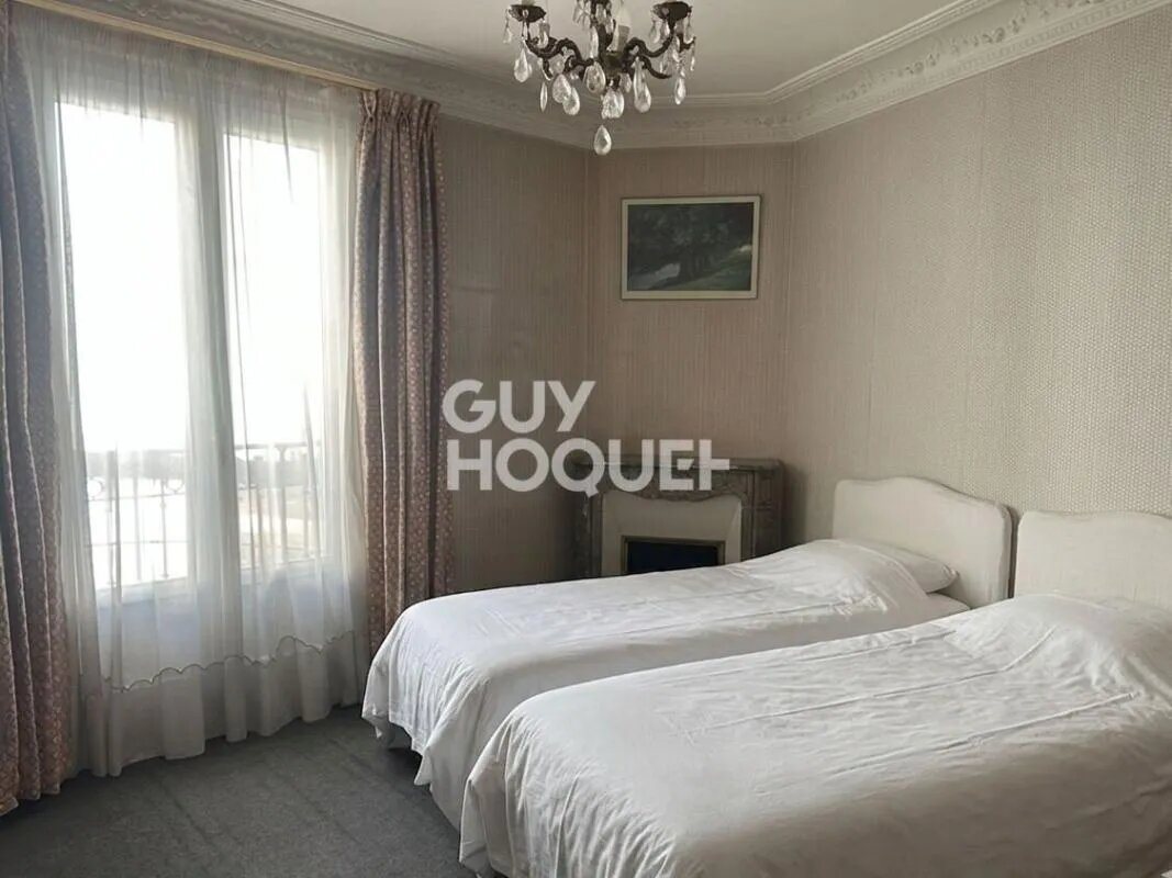 Appartement à vendre, 66m², Montreuil
