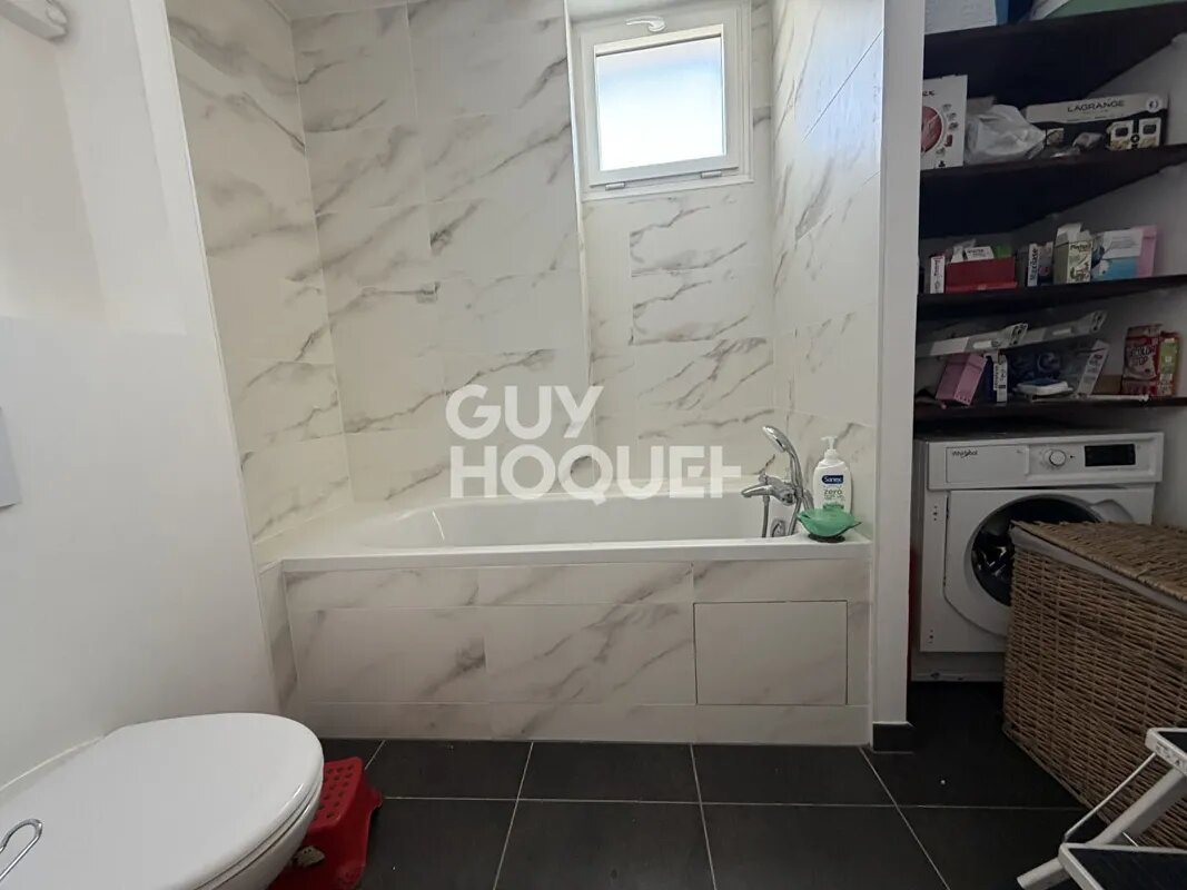 Appartement à louer, 90m², Montreuil