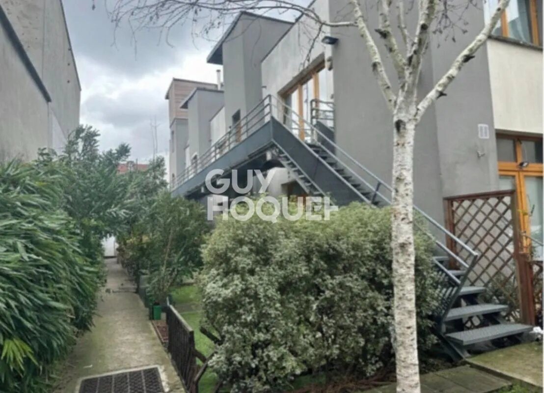 Appartement à vendre, 57m², Versailles