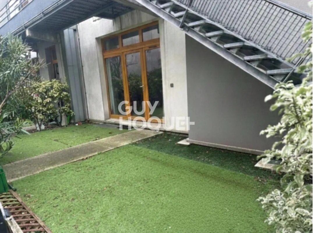 Appartement à vendre, 57m², Versailles