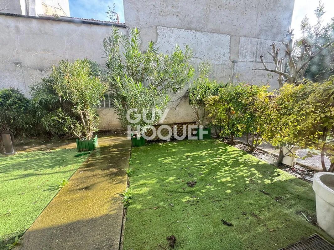 Appartement à vendre, 57m², Versailles