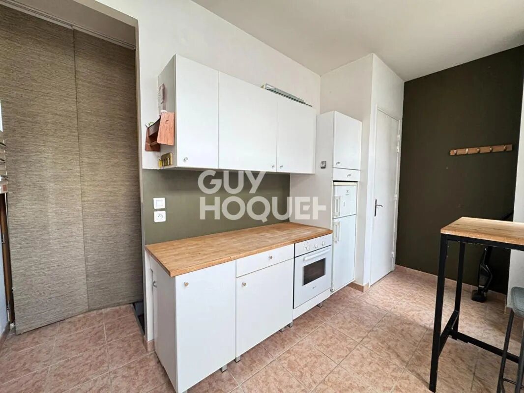 Appartement à vendre, 57m², Versailles
