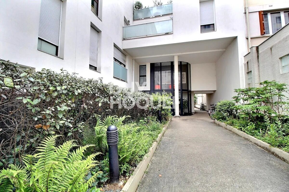 Appartement à vendre, 71m², Versailles
