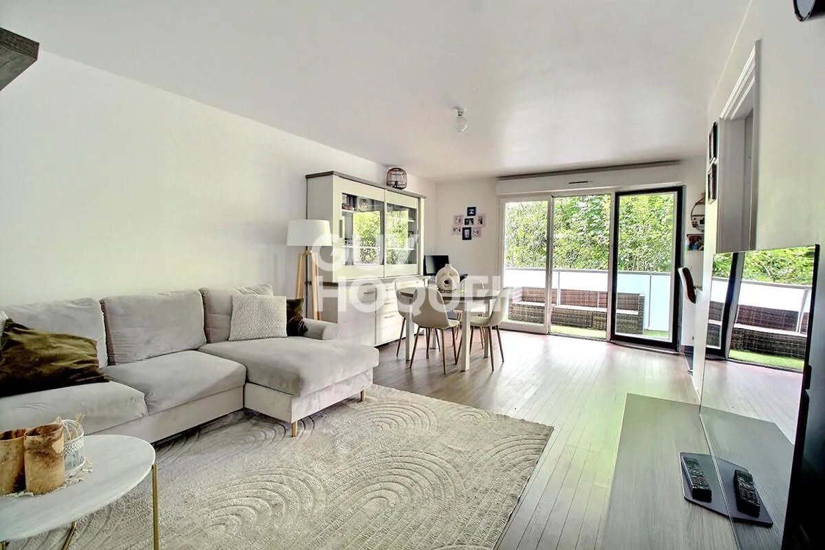 Appartement à vendre, 71m², Versailles