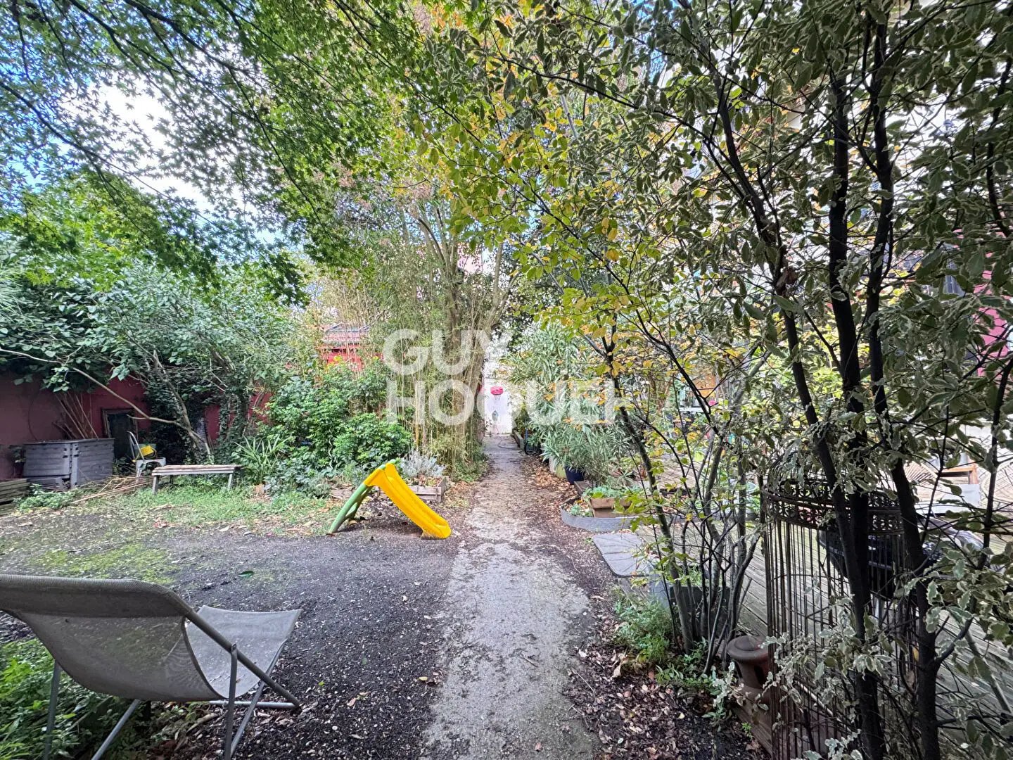 Maison à vendre, 86m², Montreuil