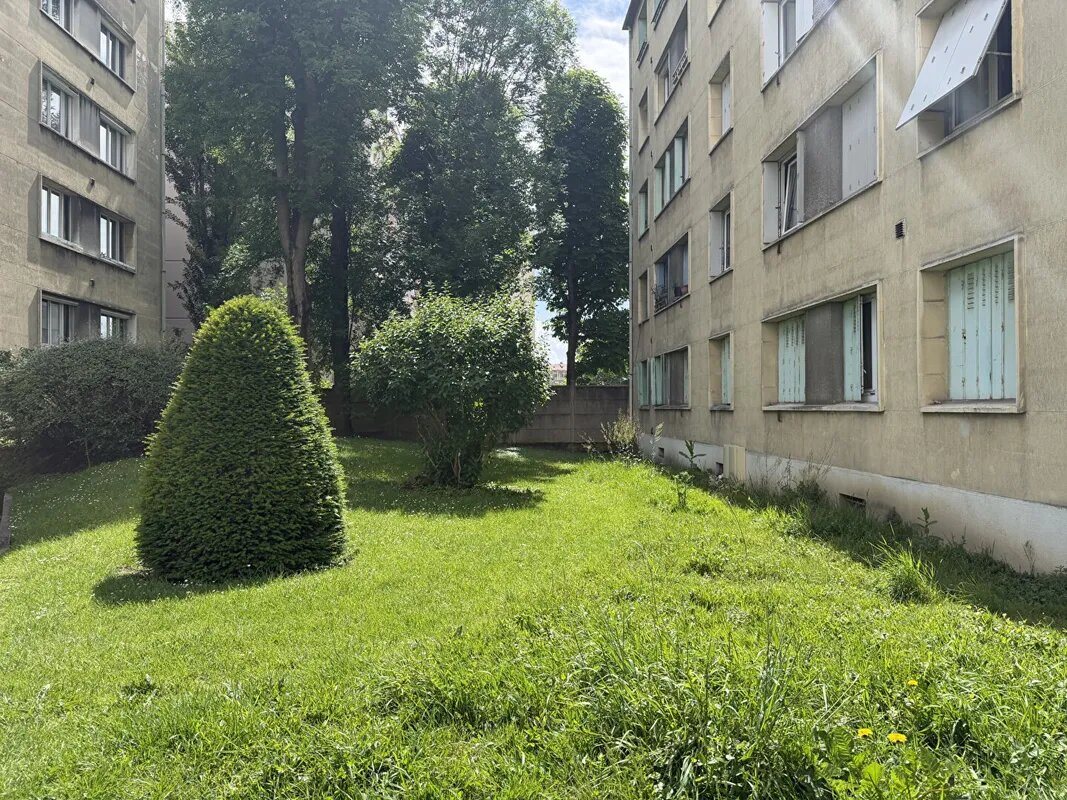 Appartement à vendre, 55m², Versailles