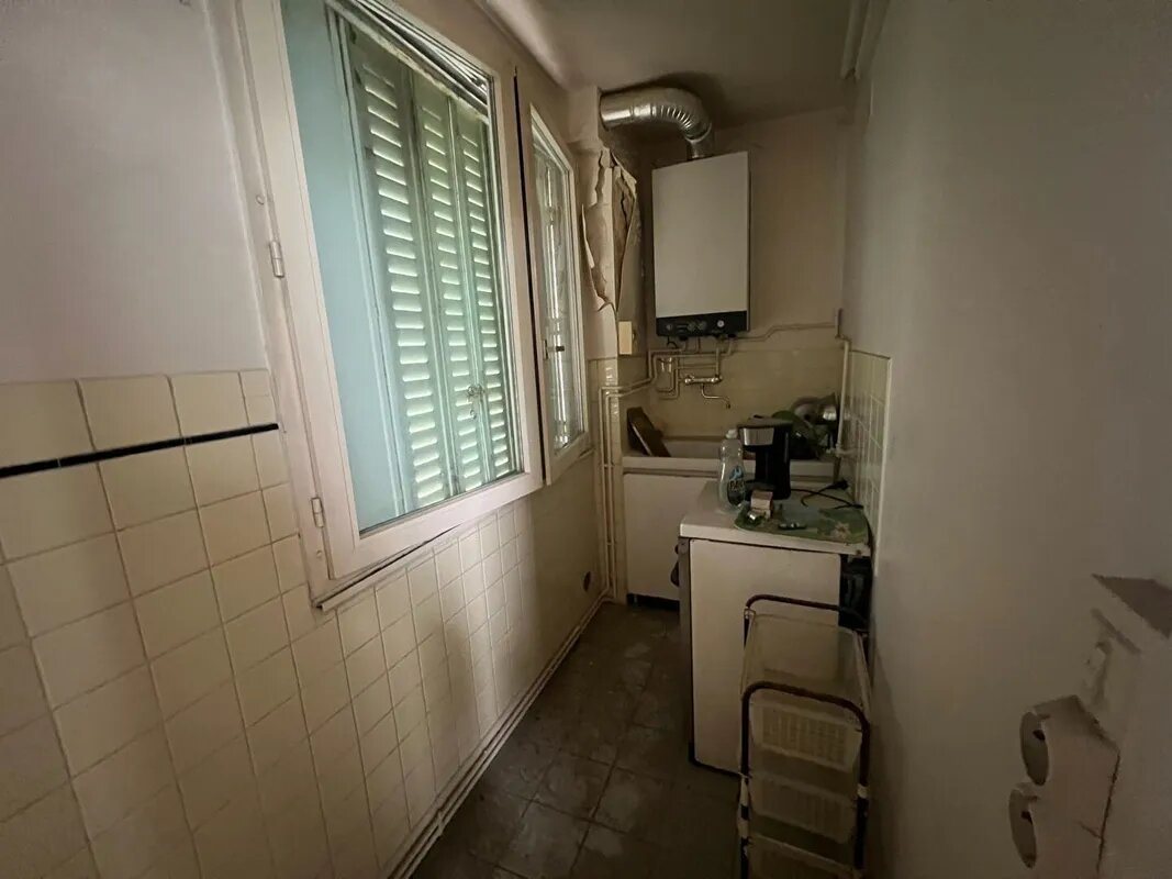 Appartement à vendre, 55m², Versailles