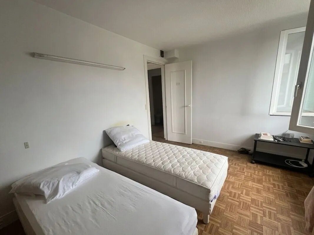 Appartement à vendre, 55m², Versailles