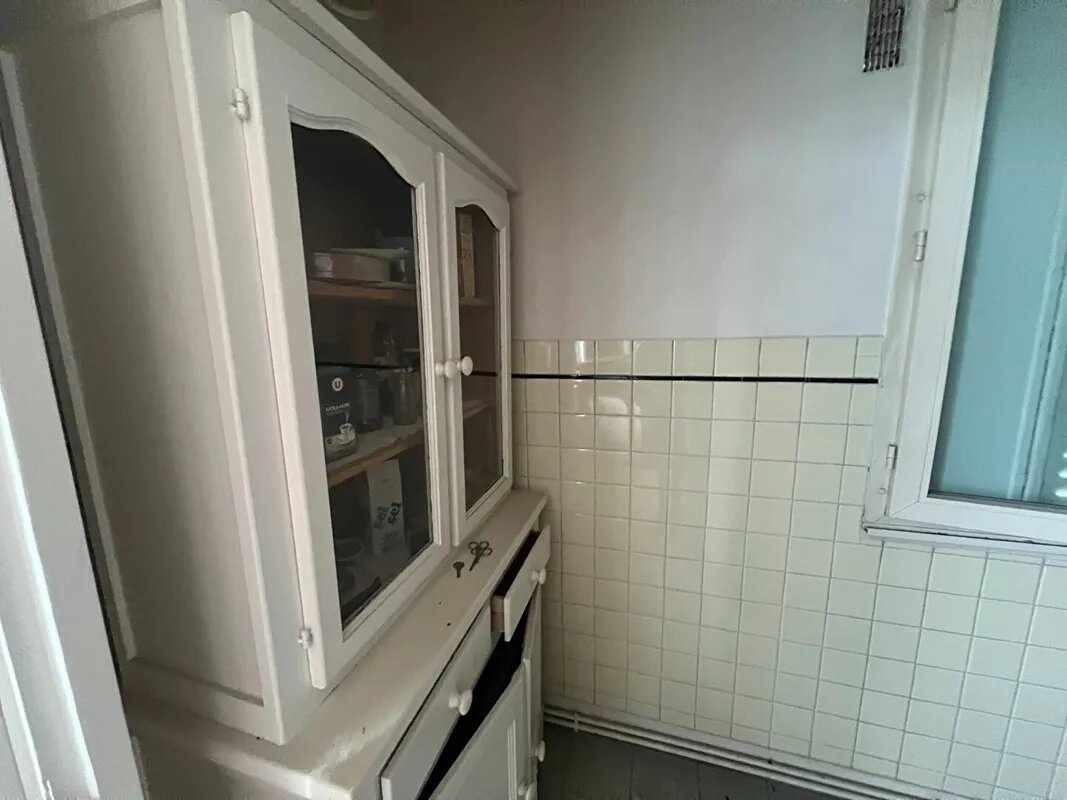 Appartement à vendre, 55m², Versailles