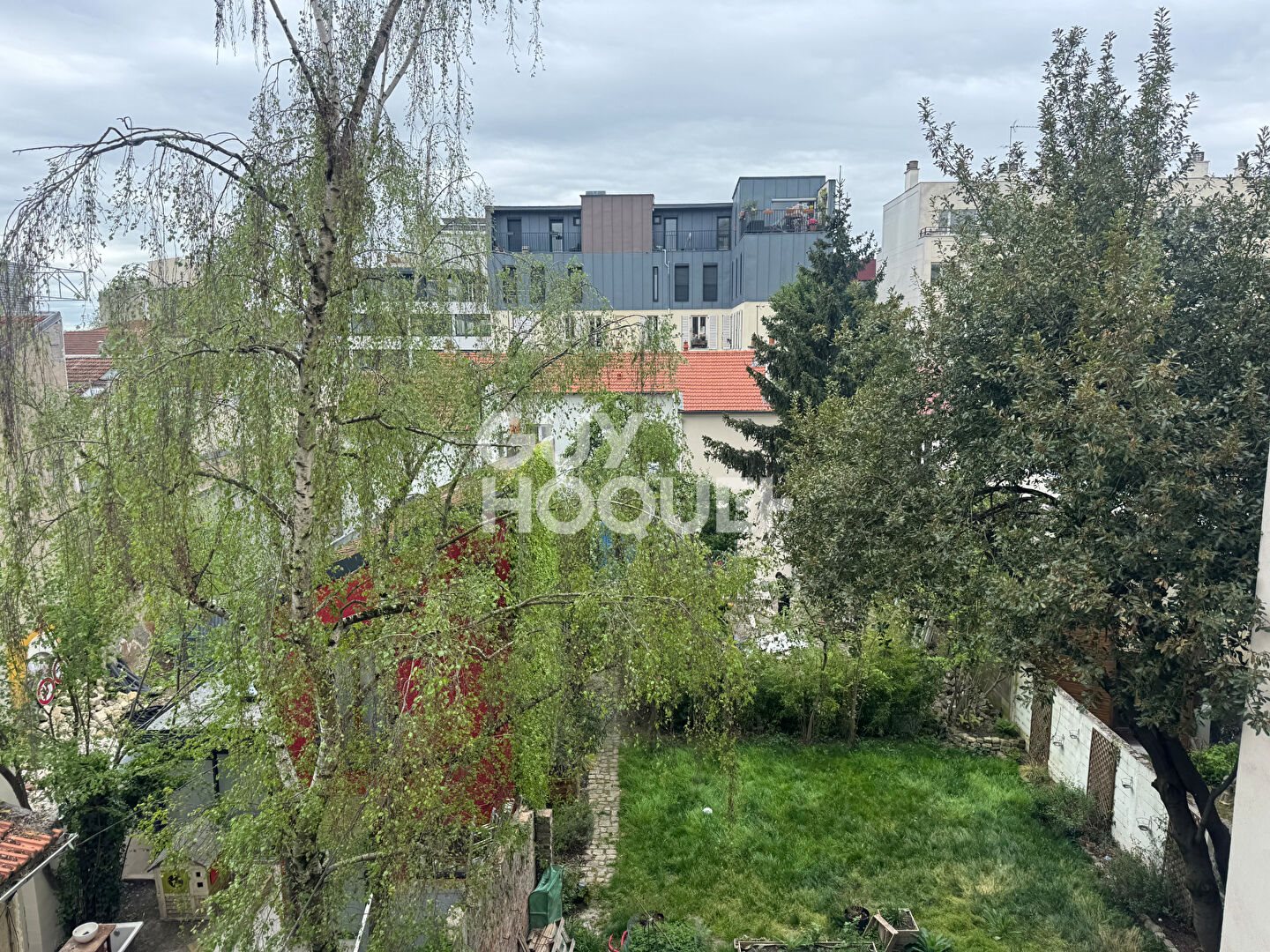Appartement à vendre, 66m², Montreuil