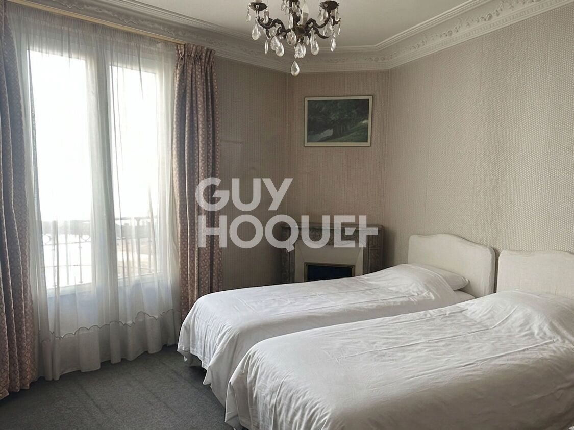 Appartement à vendre, 66m², Montreuil
