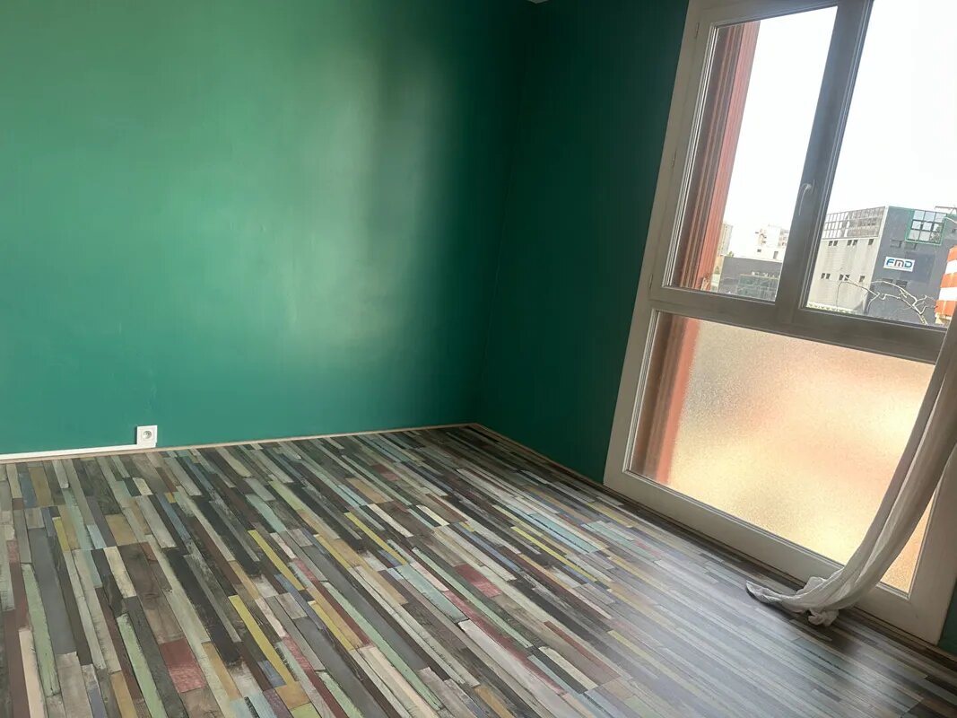 Appartement à vendre, 63m², Versailles