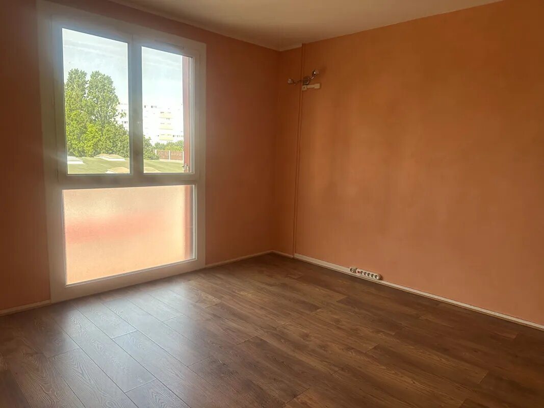 Appartement à vendre, 63m², Versailles