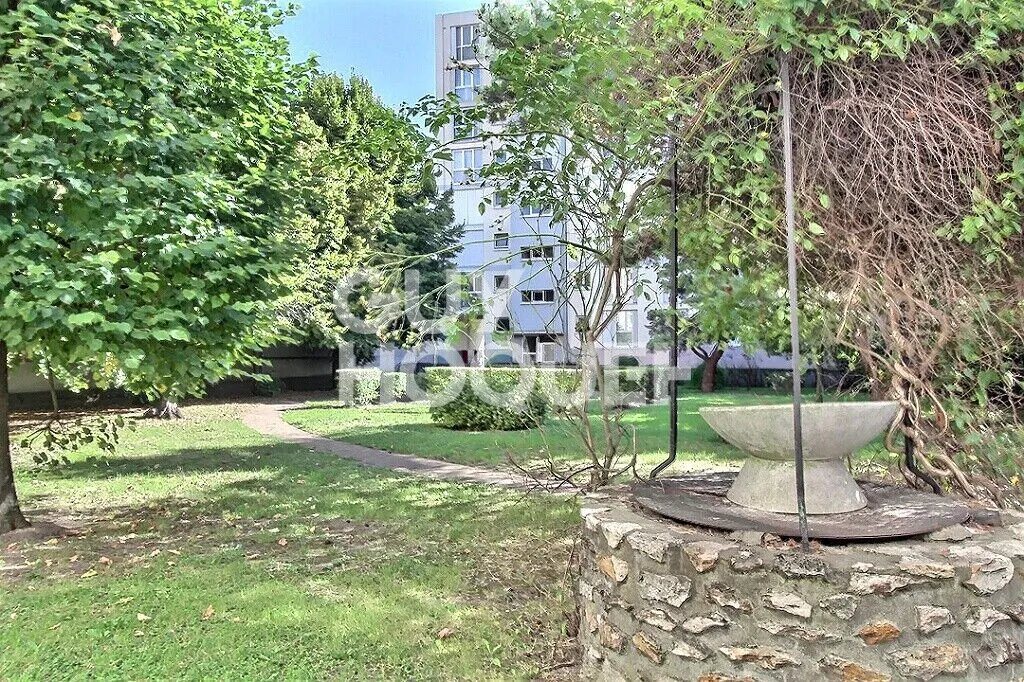 Appartement à vendre, 63m², Versailles