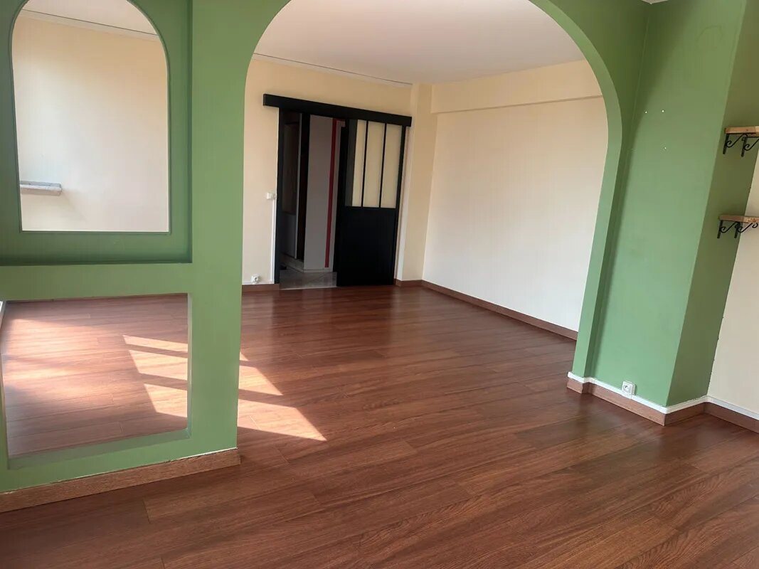 Appartement à vendre, 63m², Versailles