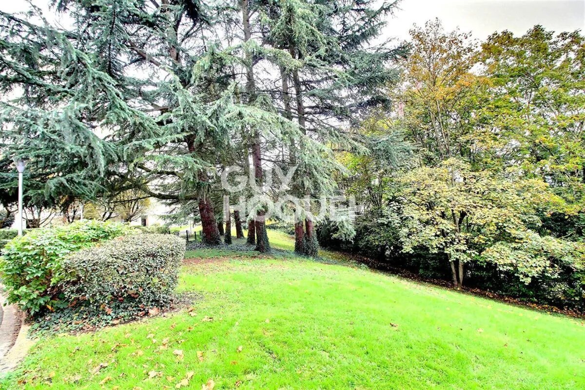 Appartement à vendre, 99m², Versailles