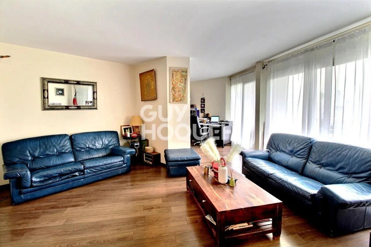 Appartement à vendre, 99m², Versailles