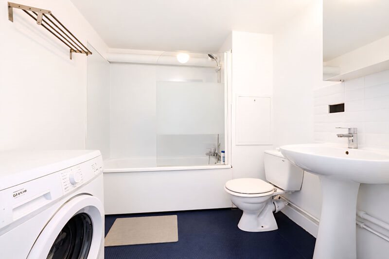 Appartement à vendre, 33m², Cergy