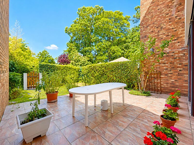 Maison à vendre, 95m², Cergy