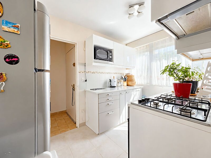 Maison à vendre, 95m², Cergy
