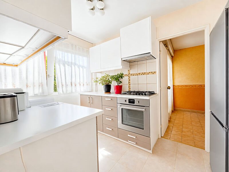 Maison à vendre, 95m², Cergy