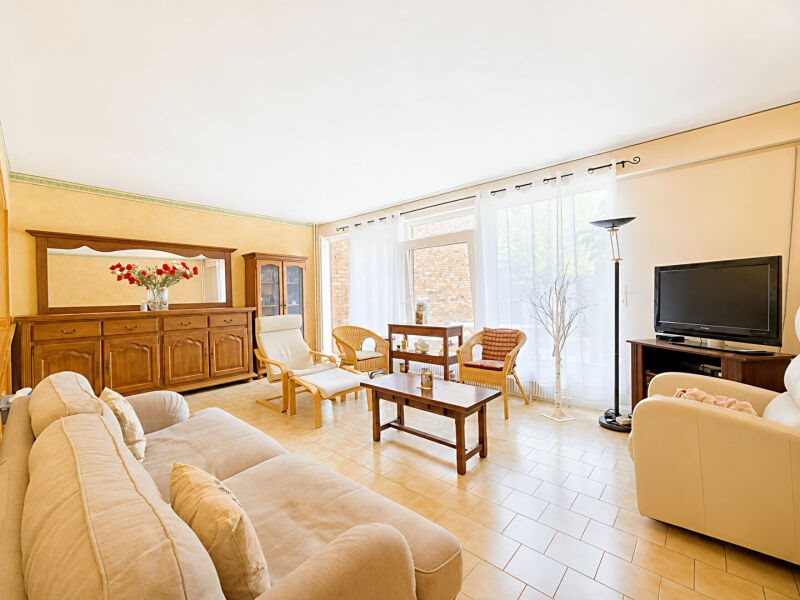 Maison à vendre, 95m², Cergy