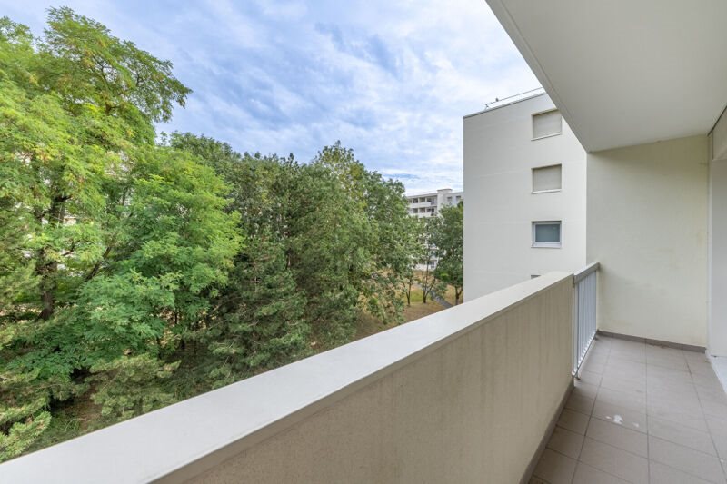 Appartement à vendre, 53m², Cergy