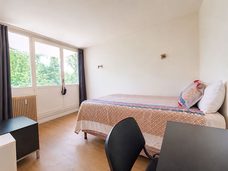 Appartement à vendre, 71m², Cergy