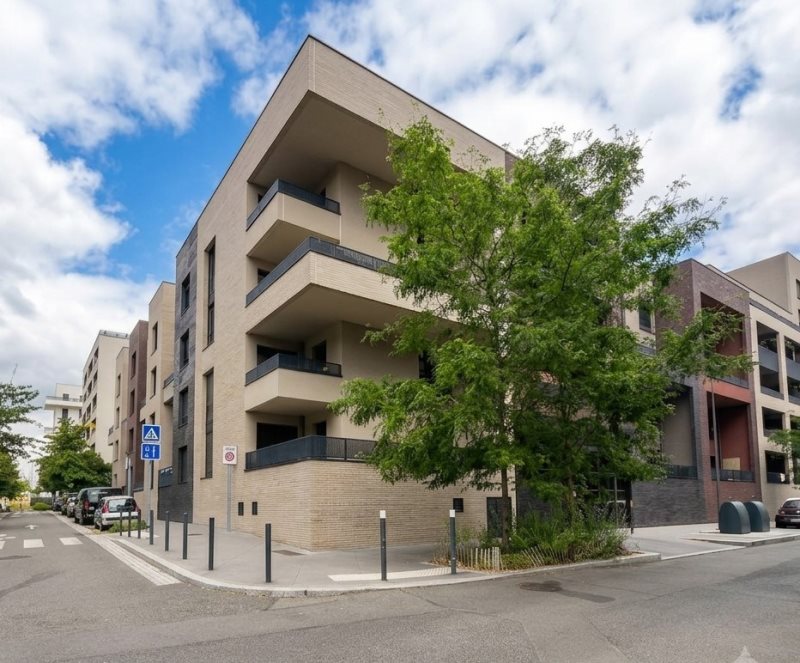 Appartement à vendre, 83m², Cergy