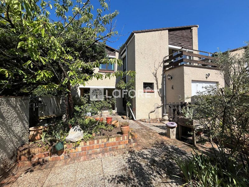 Maison à vendre, 154m², Cergy