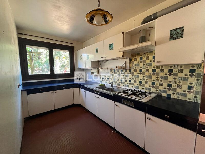 Maison à vendre, 154m², Cergy