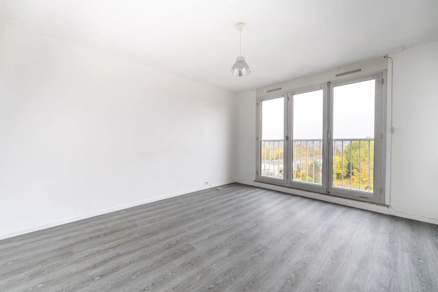 Appartement à vendre, 62m², Pontoise
