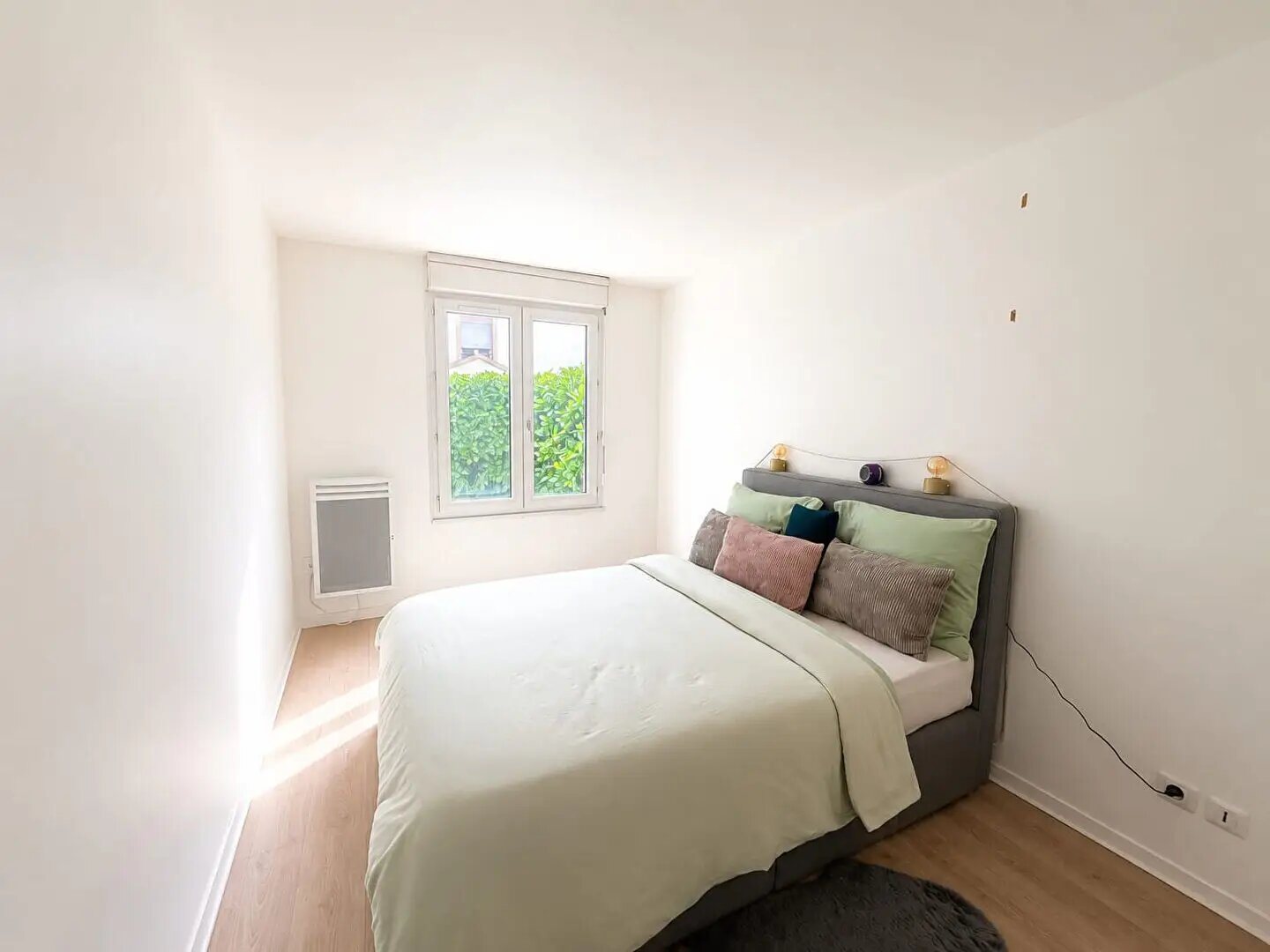 Appartement à vendre, 51m², Cergy