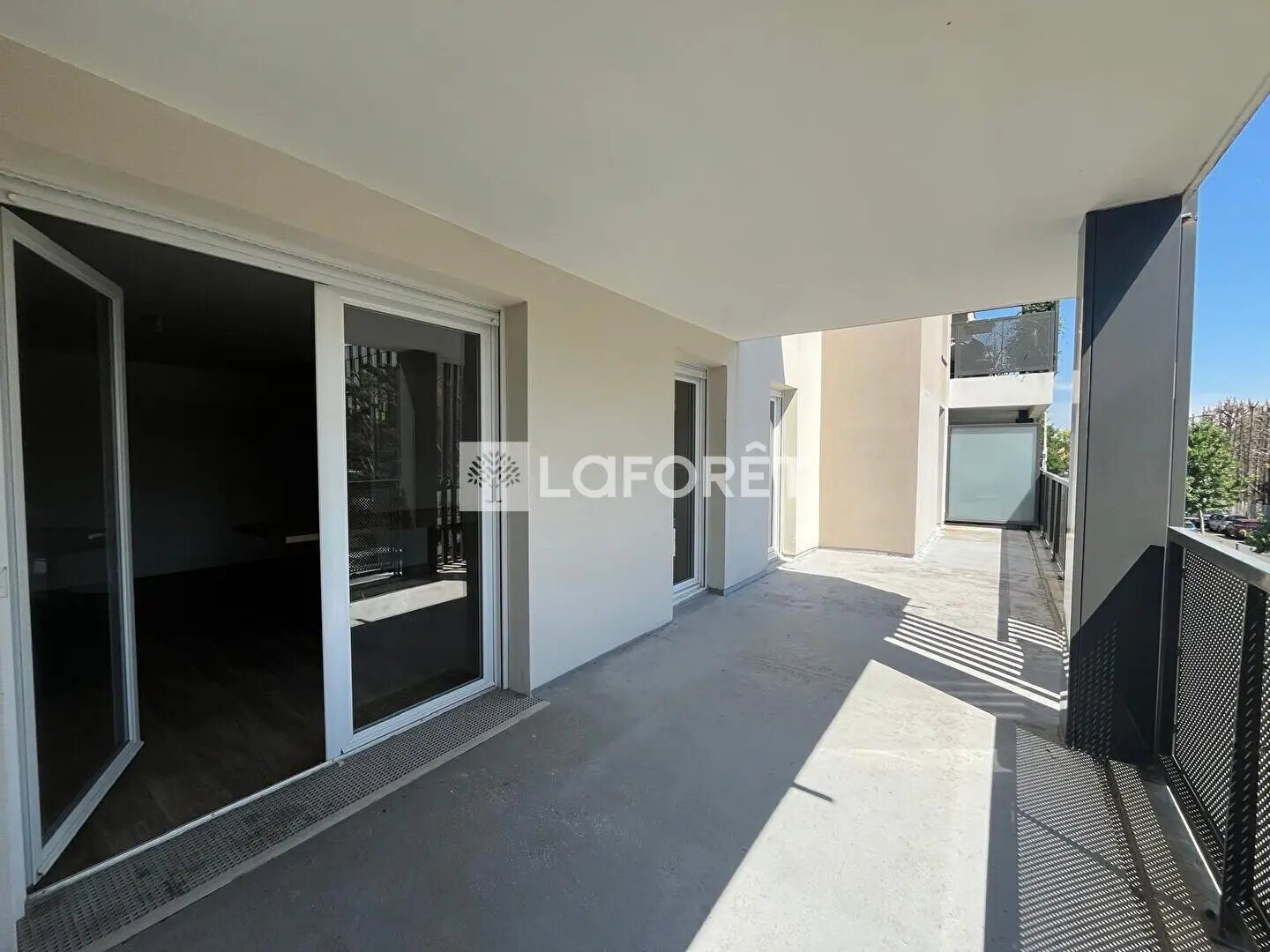 Appartement à vendre, 68m², Cergy