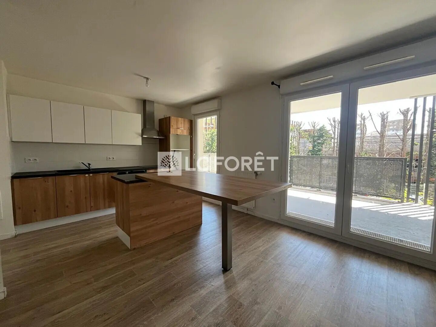 Appartement à vendre, 68m², Cergy