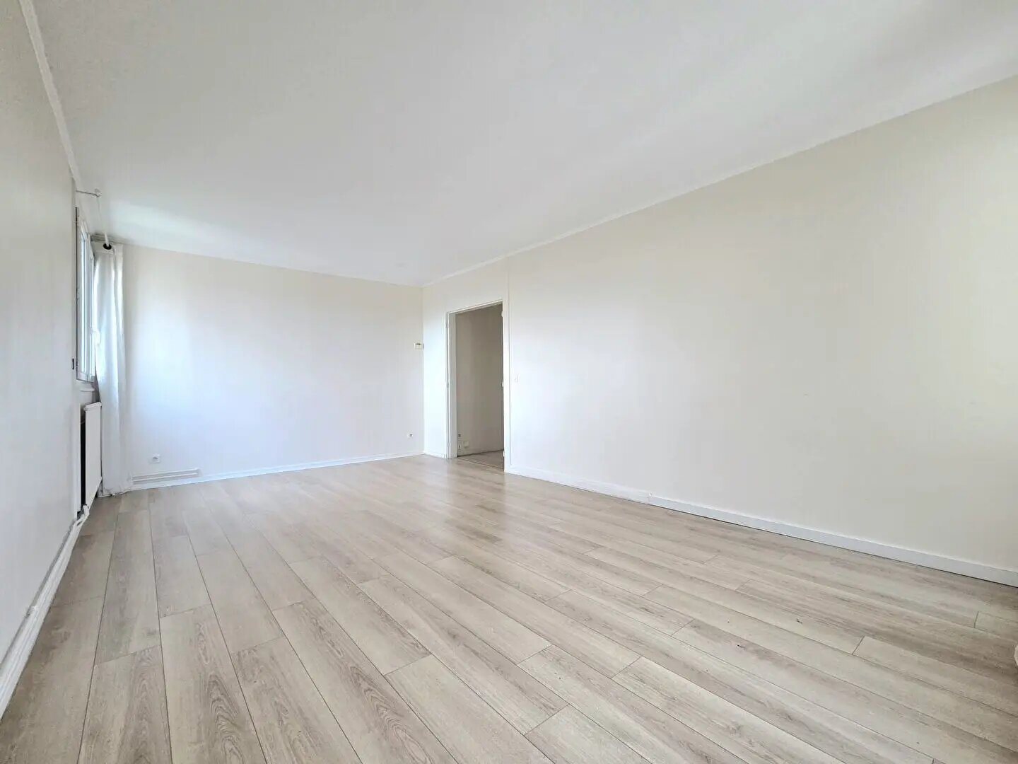 Appartement à vendre, 89m², Pontoise