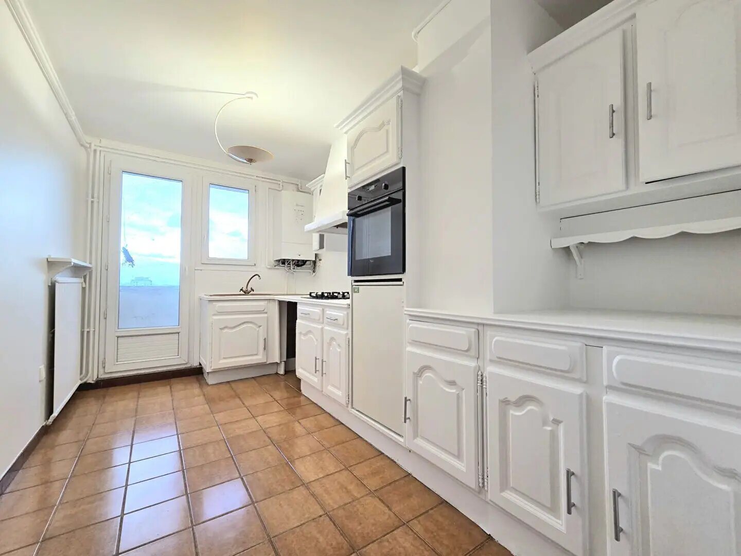 Appartement à vendre, 89m², Pontoise