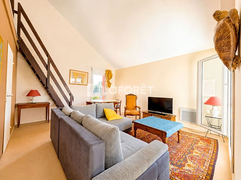 Appartement à vendre, 92m², Cergy