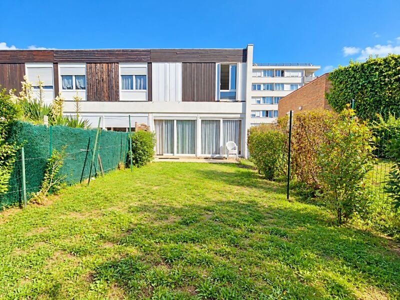 Maison à vendre, 80m², Cergy