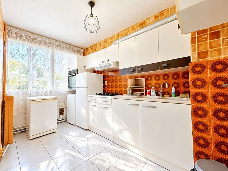 Maison à vendre, 80m², Cergy