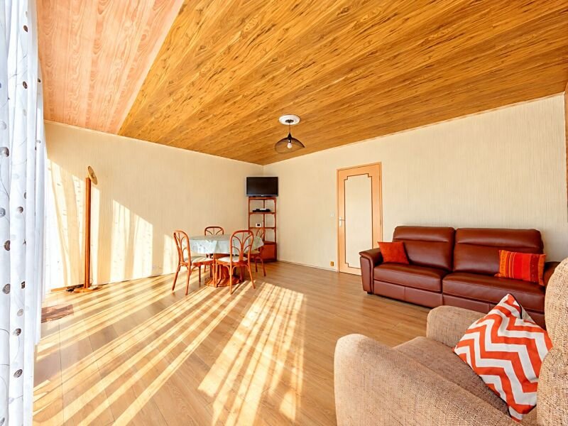 Maison à vendre, 80m², Cergy