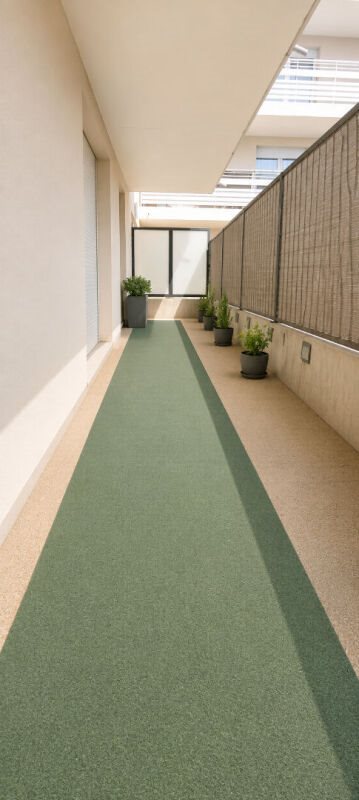 Appartement à vendre, 43m², Cergy