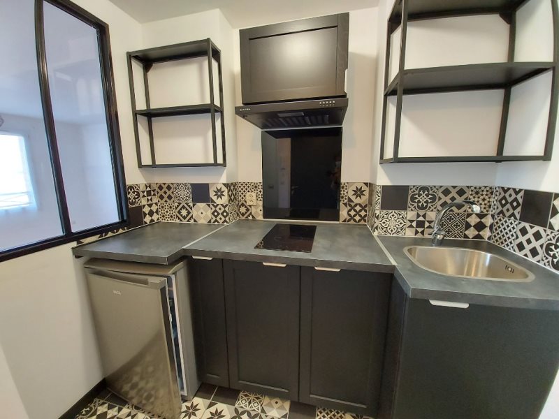 Appartement à vendre, 31m², Vauréal