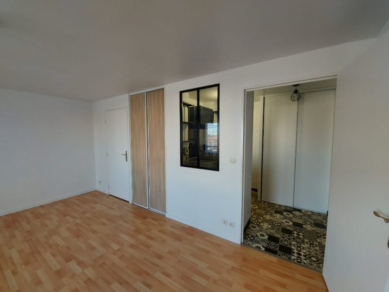 Appartement à vendre, 31m², Vauréal