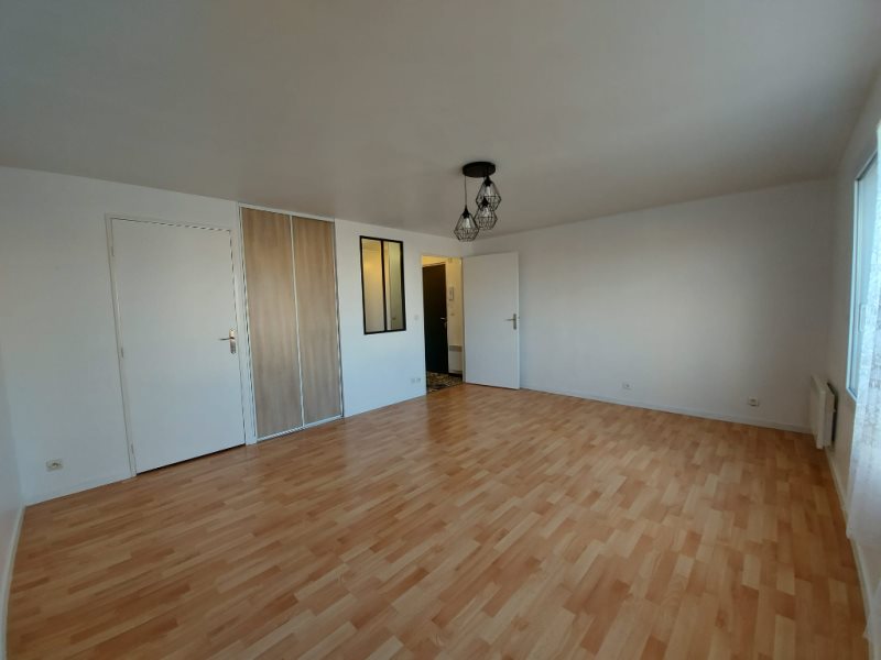 Appartement à vendre, 31m², Vauréal